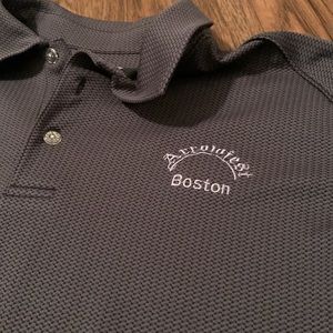 Arrowfest Boston Polo Shirt